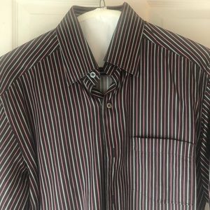 Zegna men’s shirt